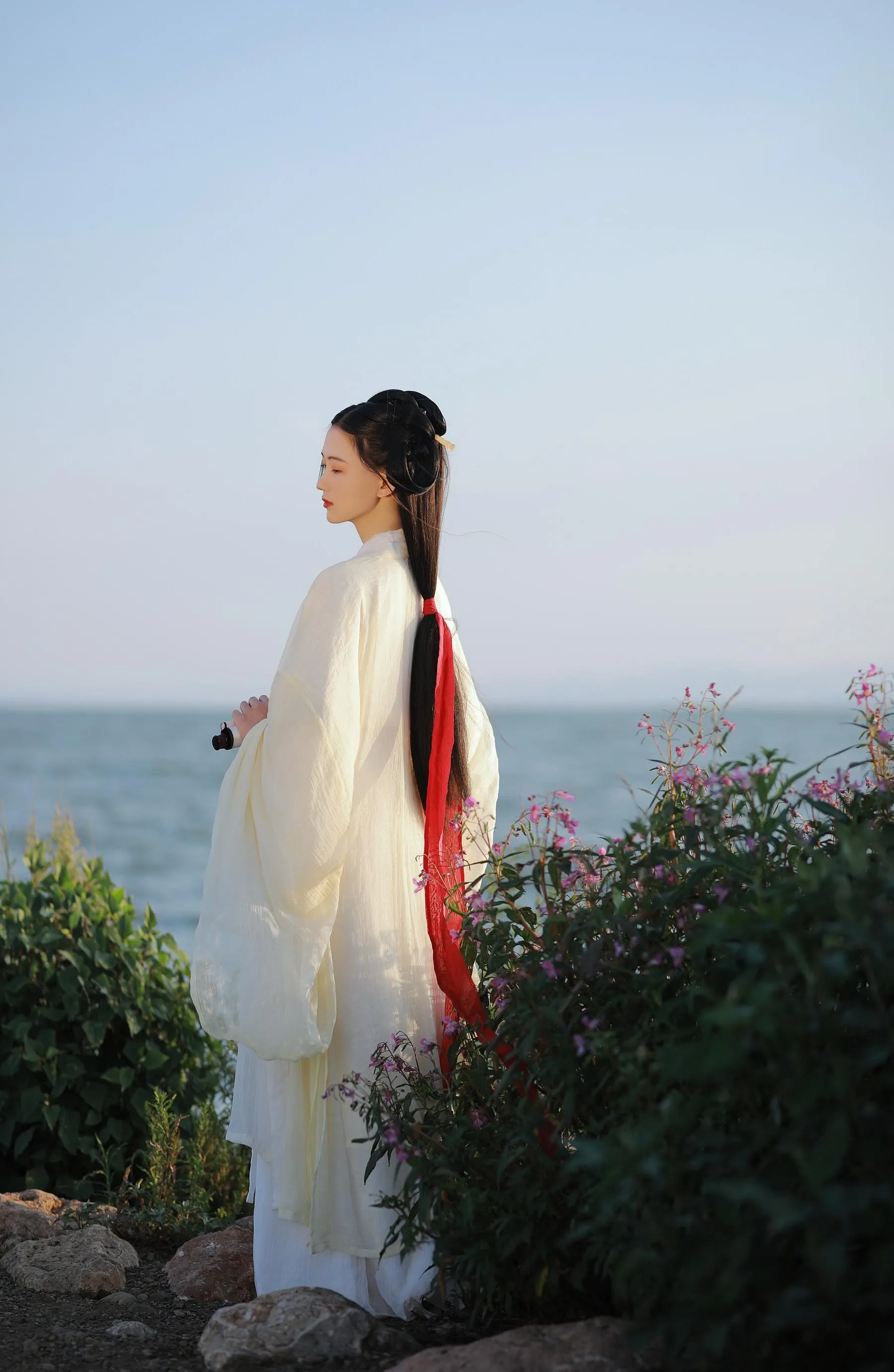 [YITUYU艺图语]2022.08.24 山月不知心底事 Z [30P]插图9